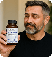 Person with Diabevico product