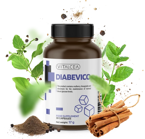 Diabevico effectiveness